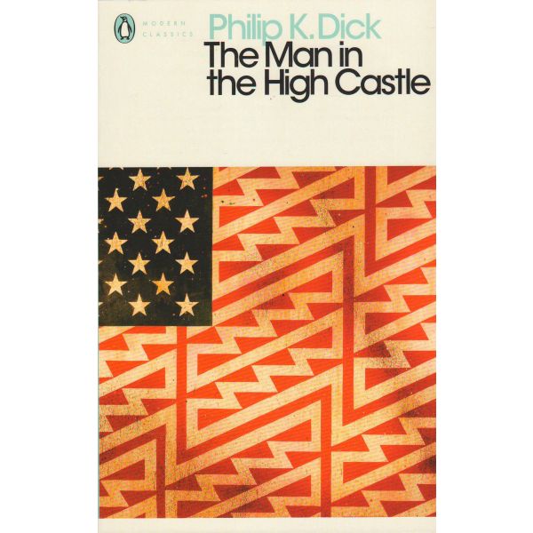 THE MAN IN THE HIGH CASTLE