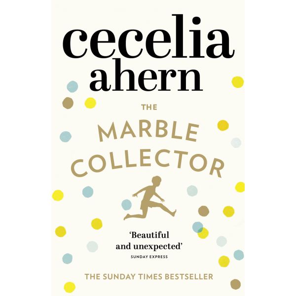 THE MARBLE COLLECTOR