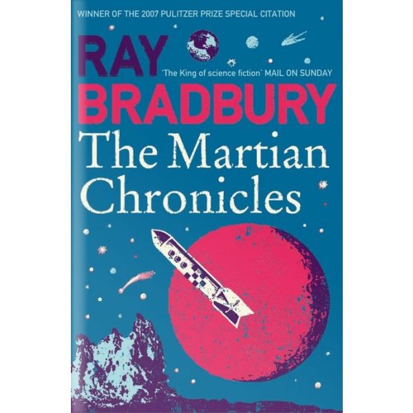 The Martian Chronicles