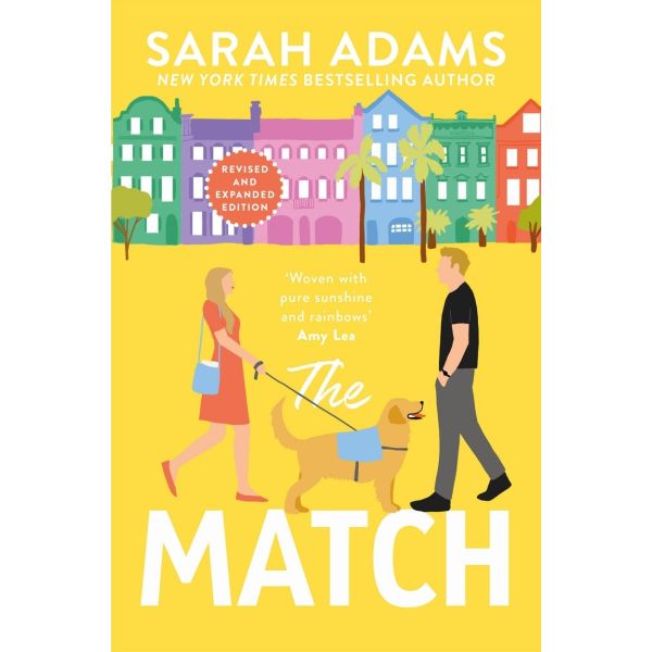 THE MATCH