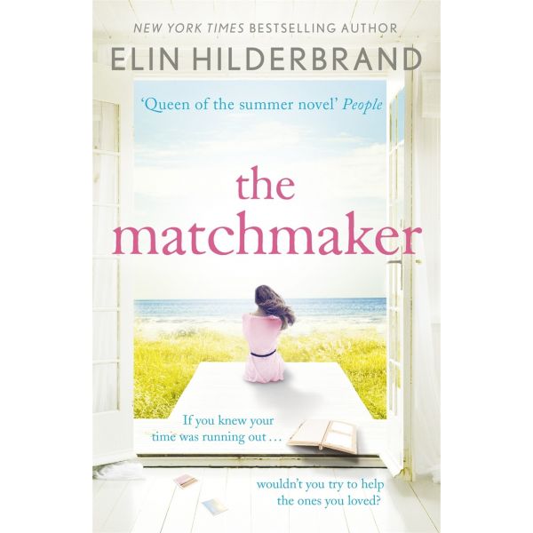 THE MATCHMAKER