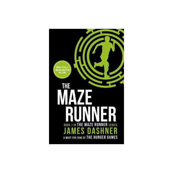 THE MAZE RUNNER
