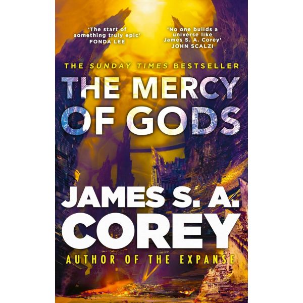 The Mercy of Gods