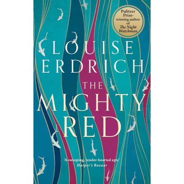 The Mighty Red