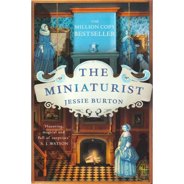 THE MINIATURIST
