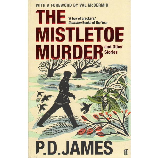 THE MISTLETOE MURDER AND OTHER STORIES
