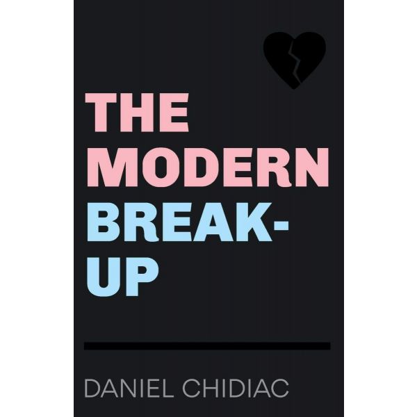 MODERN BREAK-UP