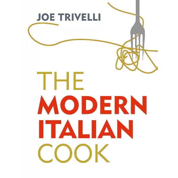 THE MODERN ITALIAN COOK