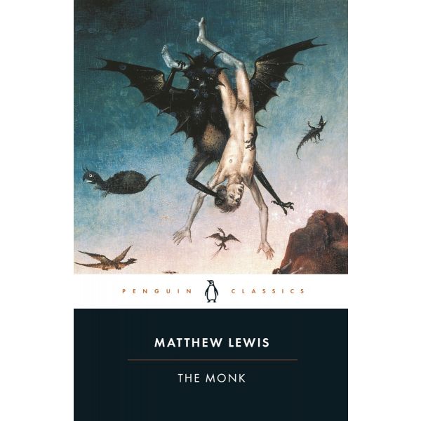 The Monk