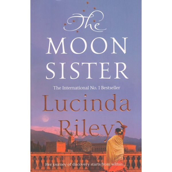 THE MOON SISTER