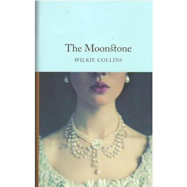 THE MOONSTONE