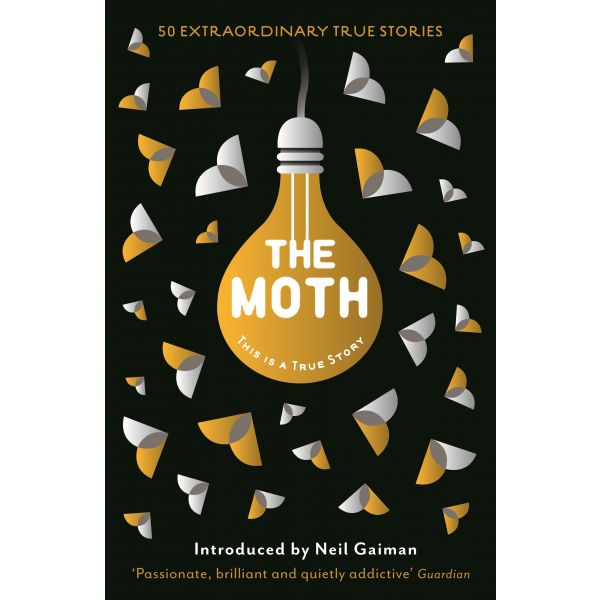 THE MOTH