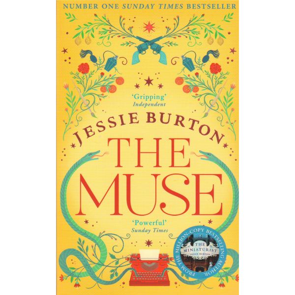 THE MUSE