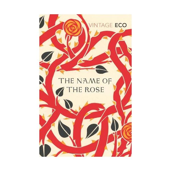 The Name of the Rose