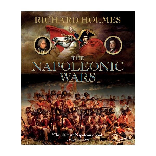 THE NAPOLEONIC WARS