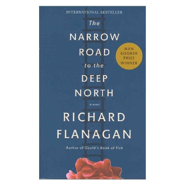 THE NARROW ROAD TO DEEP NORTH