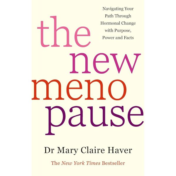 The New Menopause