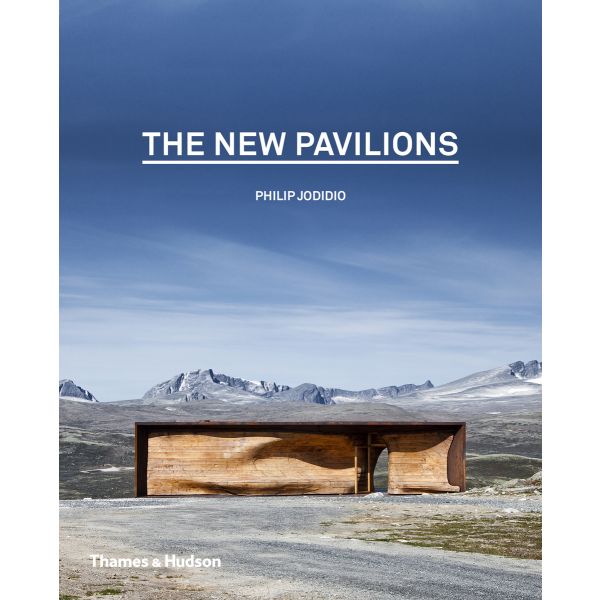 THE NEW PAVILIONS