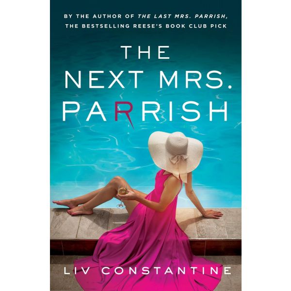 The Next Mrs Parrish