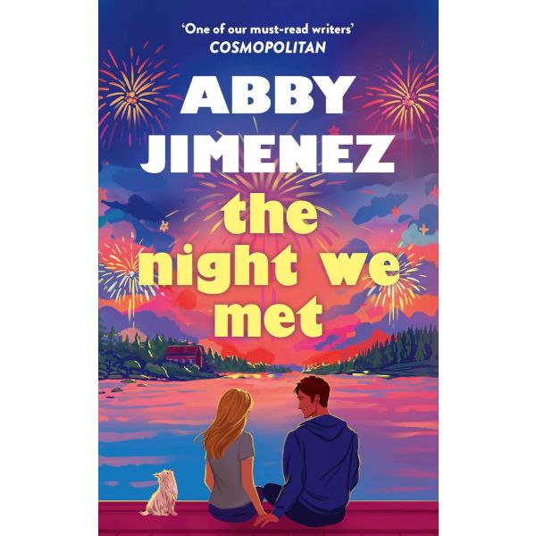 The Night We Met