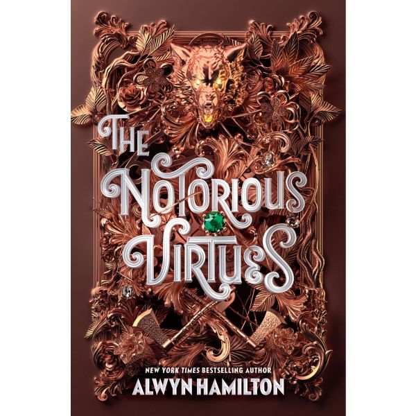 The Notorious Virtues