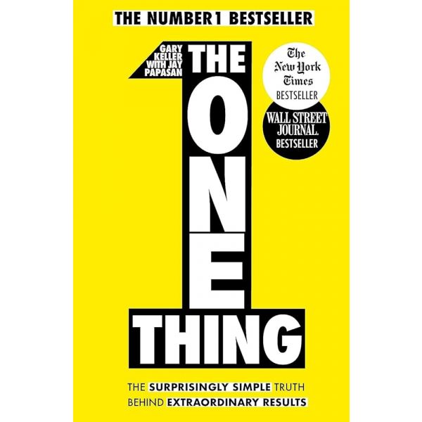 THE ONE THING