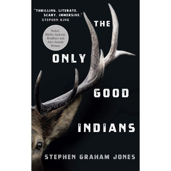 The Only Good Indians