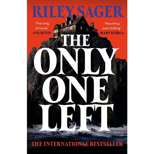 The Only One Left