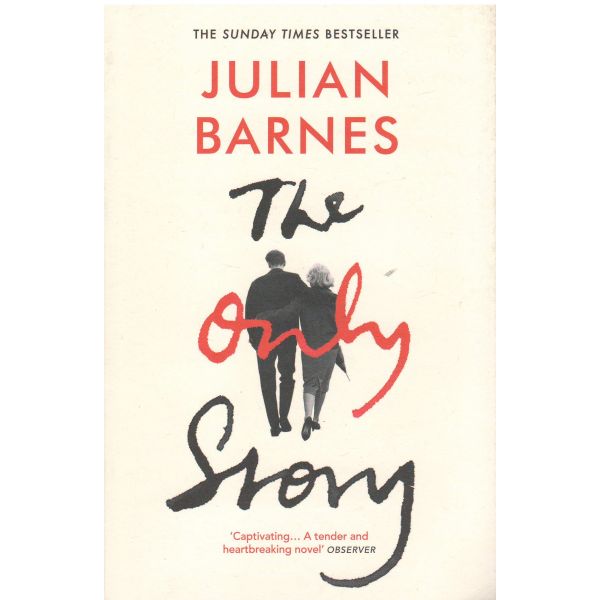 THE ONLY STORY