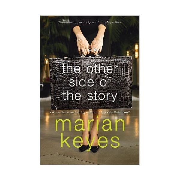 THE OTHER SIDE OF THE STORY