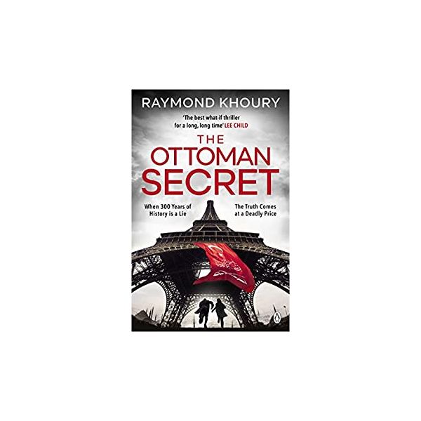THE OTTOMAN SECRET