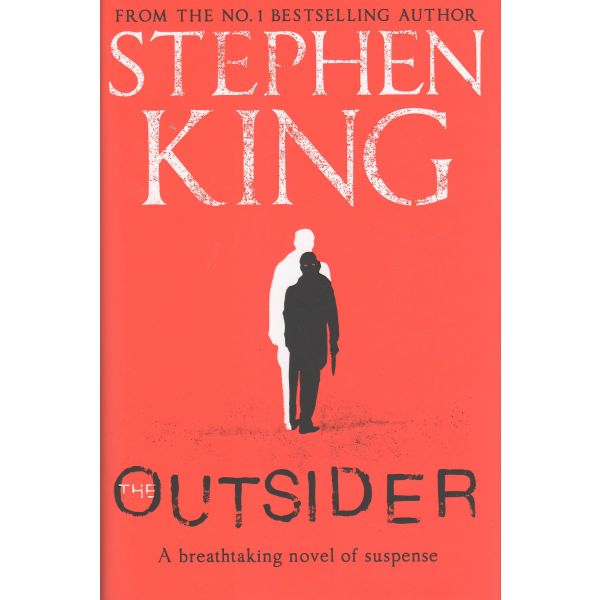THE OUTSIDER