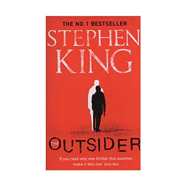 THE OUTSIDER