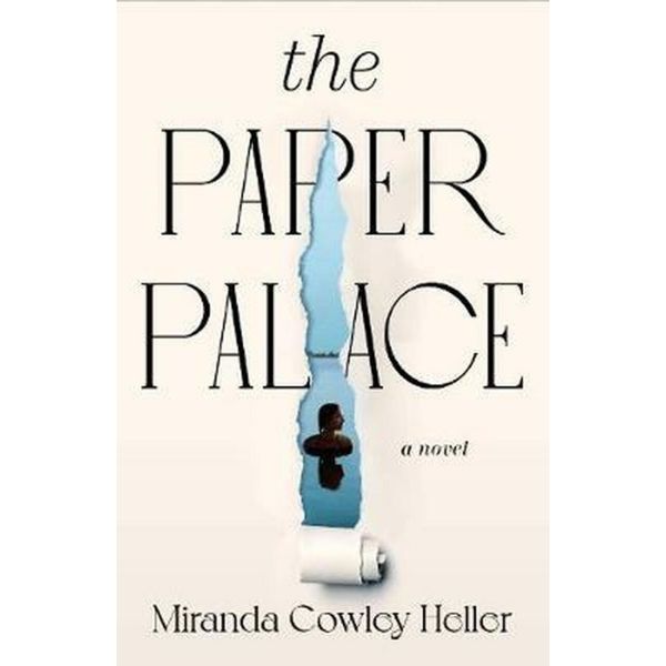 THE PAPER PALACE