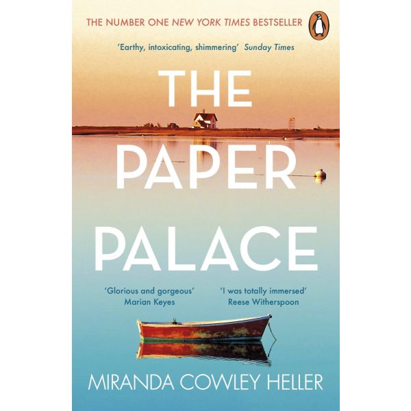 THE PAPER PALACE