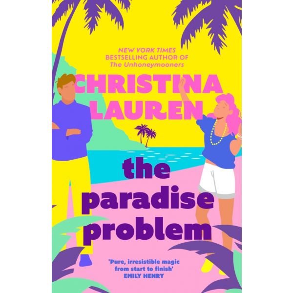 THE PARADISE PROBLEM