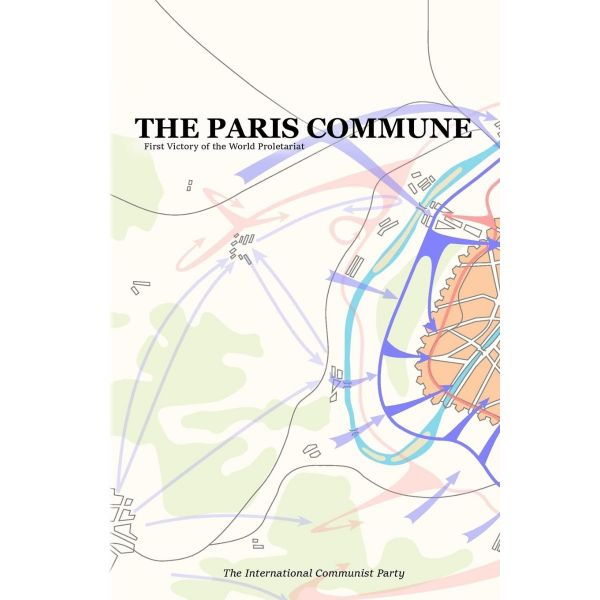 The Paris Commune