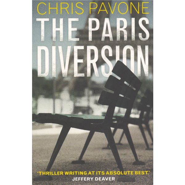 THE PARIS DIVERSION