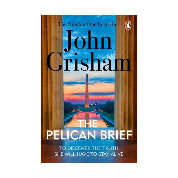 The Pelican Brief