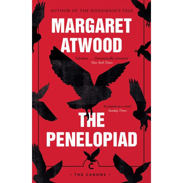 THE PENELOPIAD