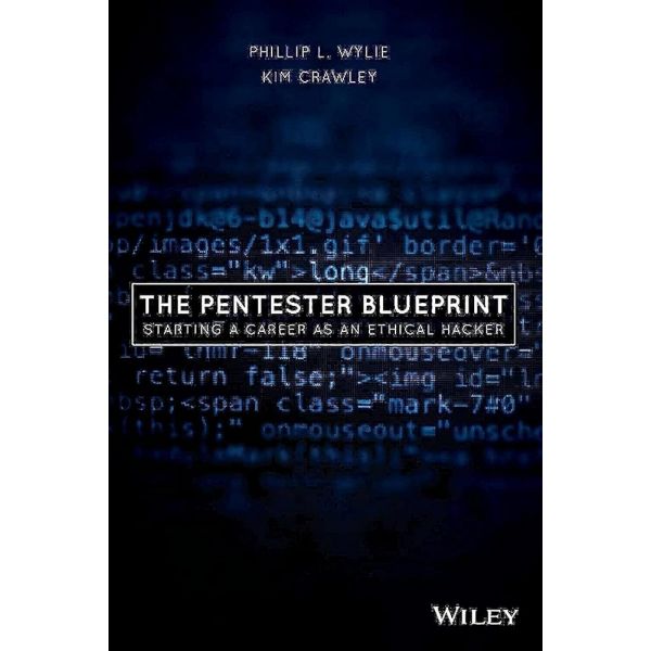 THE PENTESTER BLUEPRINT