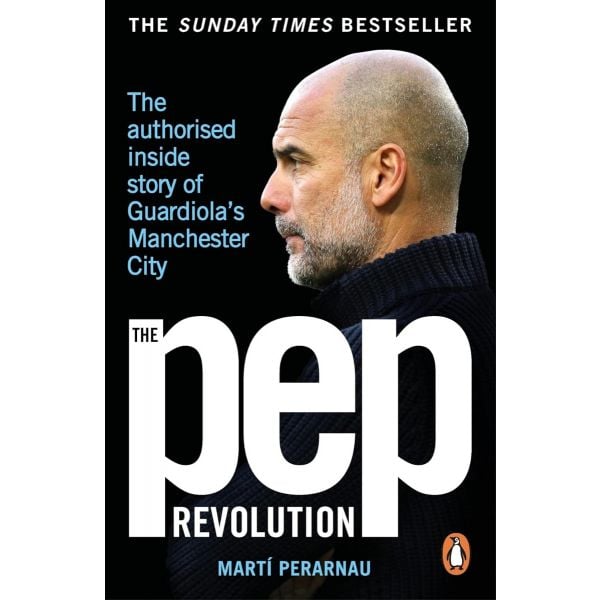 The Pep Revolution