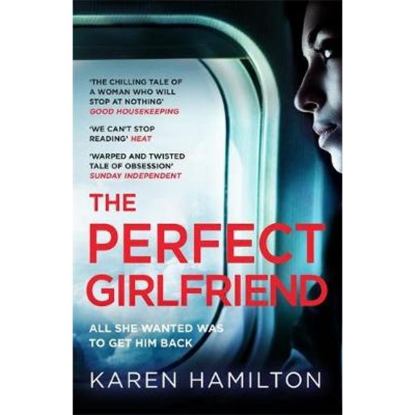 THE PERFECT GIRLFRIEND
