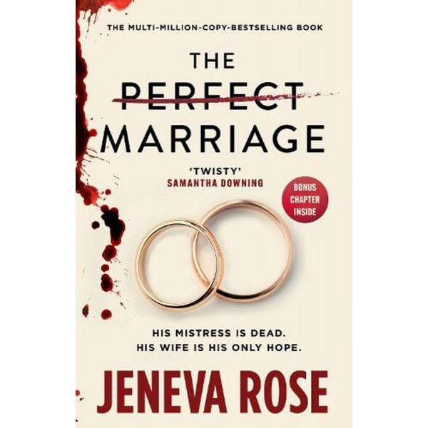 The Perfect Marriage
