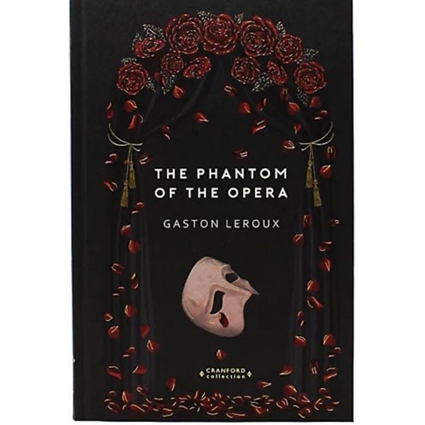 The Phantom of the Opera (Cranford Collection)