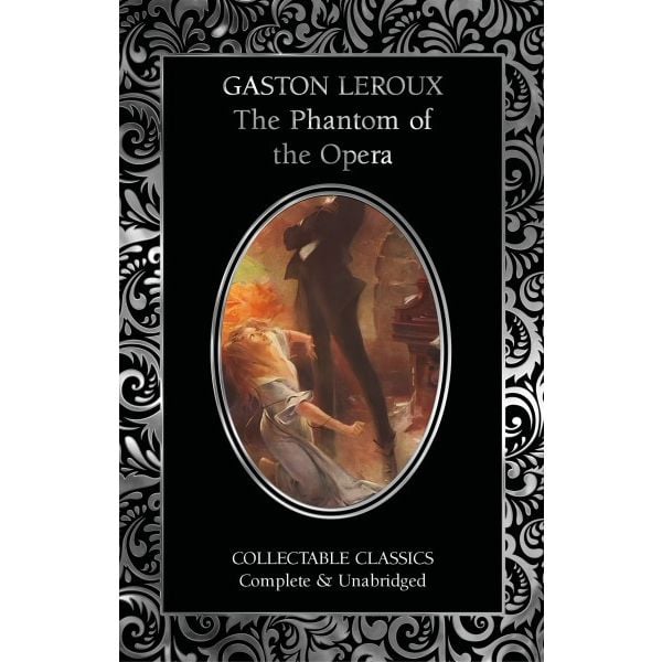 The Phantom of the Opera (Deluxe Edition)