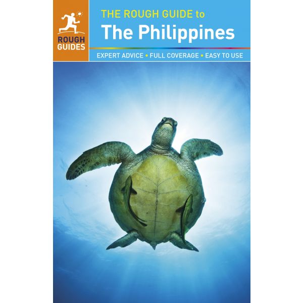 THE PHILIPPINES. “Rough Guides“