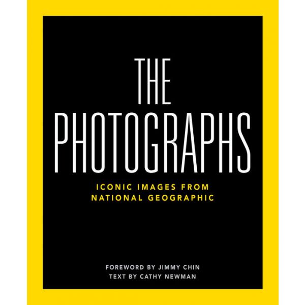 The Photographs: Iconic Images from National Geographic