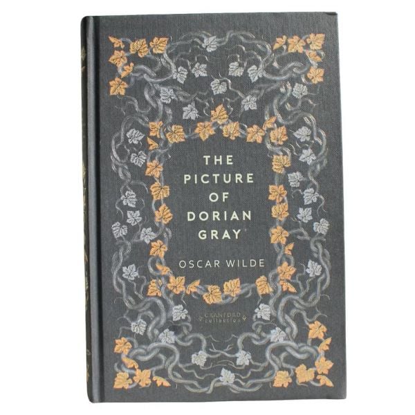 The Picture of Dorian Gray (Cranford Collection)