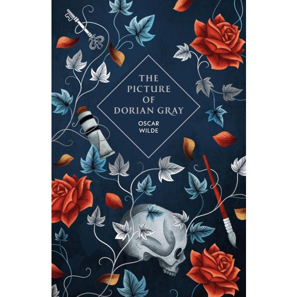 The Picture of Dorian Gray (Deluxe edition)